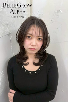 カット＋カラー