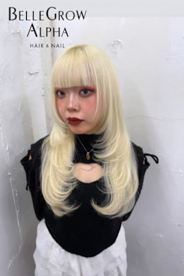 カット＋カラー