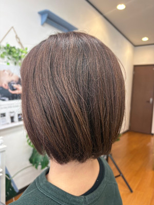 HAIR TiDa【ヘアー ティダ】×スタイル