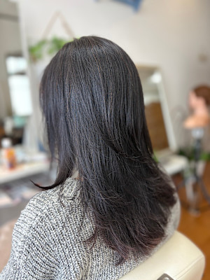 HAIR TiDa【ヘアー ティダ】×スタイル