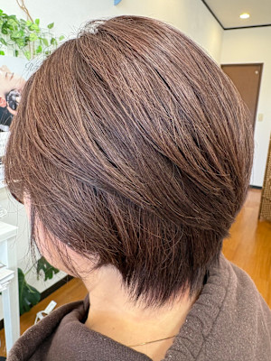 HAIR TiDa【ヘアー ティダ】×スタイル