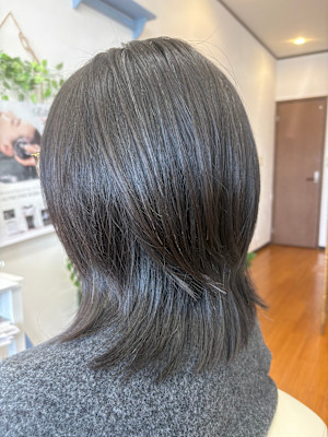 HAIR TiDa【ヘアー ティダ】×スタイル