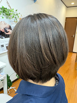 HAIR TiDa【ヘアー ティダ】×スタイル