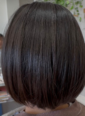 HAIR TiDa【ヘアー ティダ】×スタイル