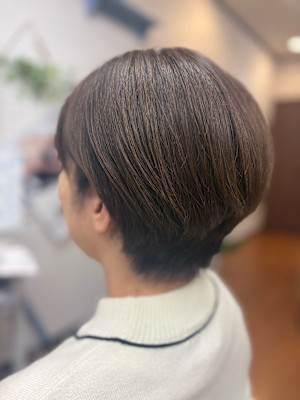 HAIR TiDa【ヘアー ティダ】×スタイル