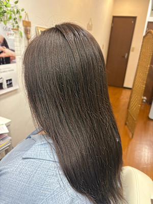 HAIR TiDa【ヘアー ティダ】×スタイル