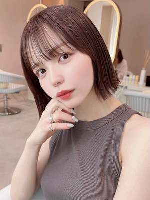 sand clear 横浜本店×スタイル