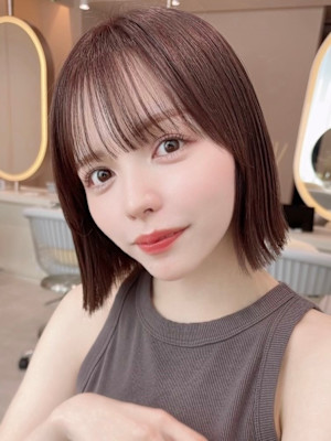 sand clear 横浜本店×スタイル