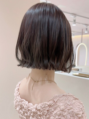 sand clear 横浜本店×スタイル