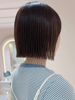 sand clear 横浜本店×スタイル