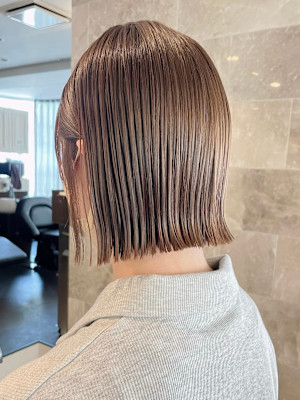 sand clear 横浜本店×スタイル