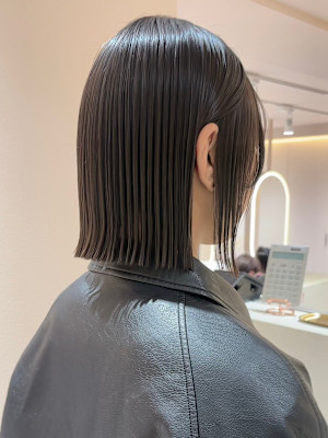 sand clear 横浜本店×スタイル