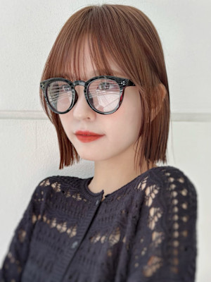 sand clear 横浜本店×スタイル