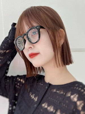sand clear 横浜本店×スタイル
