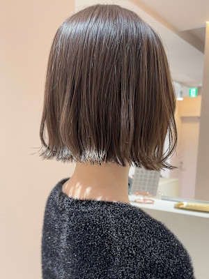 sand clear 横浜本店×スタイル
