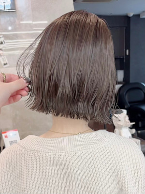 sand clear 横浜本店×スタイル