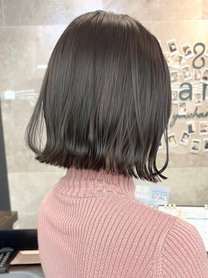 sand clear 横浜本店×スタイル