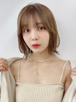 sand clear 横浜本店×スタイル