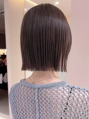 sand clear 横浜本店×スタイル