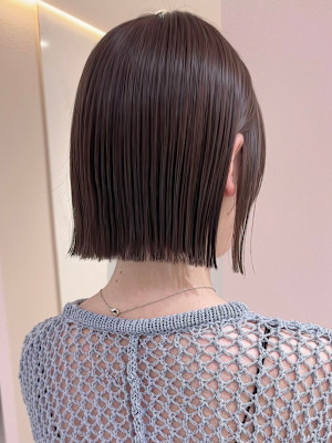 sand clear 横浜本店×スタイル