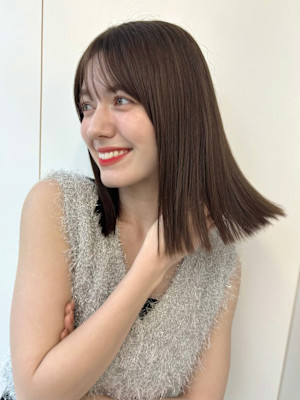 sand clear 横浜本店×スタイル