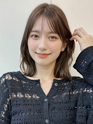 sand clear 横浜本店×スタイル