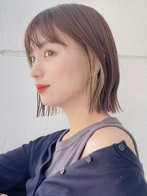 sand clear 横浜本店×スタイル