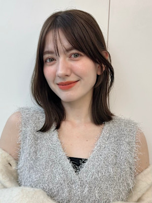 sand clear 横浜本店×スタイル