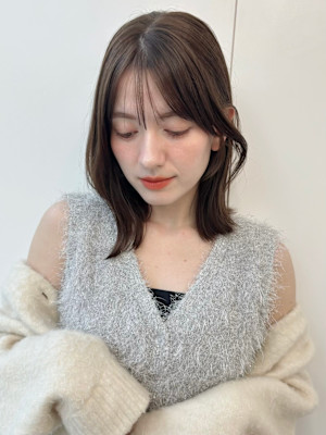 sand clear 横浜本店×スタイル