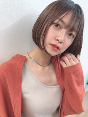 sand mieu 横浜店【サンド ミュウ】×スタイル