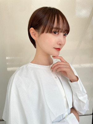 sand mieu 横浜店【サンド ミュウ】×スタイル