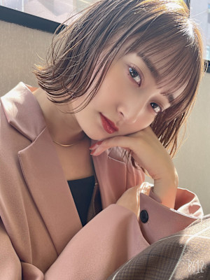 sand mieu 横浜店【サンド ミュウ】×スタイル