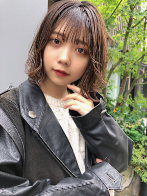 sand mieu 横浜店【サンド ミュウ】×スタイル