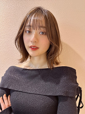 sand mieu 横浜店【サンド ミュウ】×スタイル