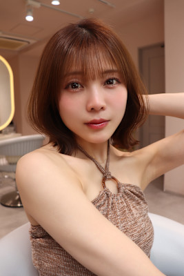 sand mieu 横浜店【サンド ミュウ】×スタイル