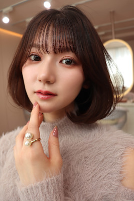 sand mieu 横浜店【サンド ミュウ】×スタイル