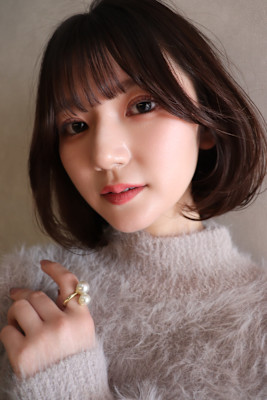 sand mieu 横浜店【サンド ミュウ】×スタイル