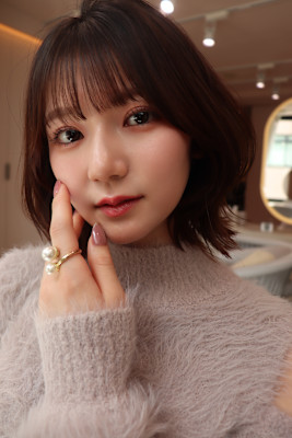 sand mieu 横浜店【サンド ミュウ】×スタイル