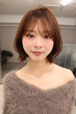 sand mieu 横浜店【サンド ミュウ】×スタイル