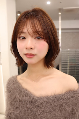 sand mieu 横浜店【サンド ミュウ】×スタイル