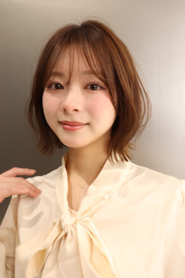 sand mieu 横浜店【サンド ミュウ】×スタイル
