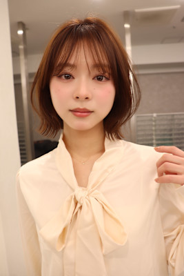 sand mieu 横浜店【サンド ミュウ】×スタイル