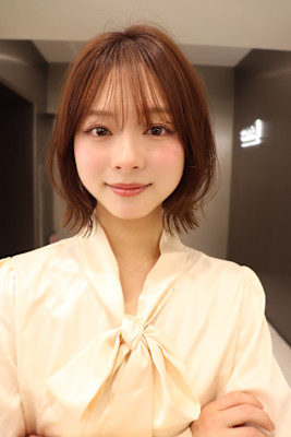 sand mieu 横浜店【サンド ミュウ】×スタイル