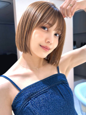 sand mieu 横浜店【サンド ミュウ】×スタイル