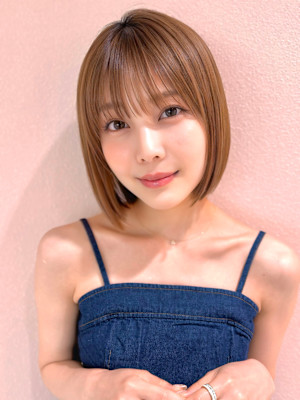 sand mieu 横浜店【サンド ミュウ】×スタイル