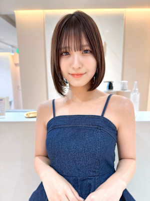 sand mieu 横浜店【サンド ミュウ】×スタイル