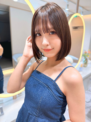 sand mieu 横浜店【サンド ミュウ】×スタイル