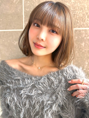 sand mieu 横浜店【サンド ミュウ】×スタイル
