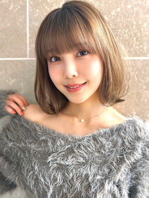 sand mieu 横浜店【サンド ミュウ】×スタイル