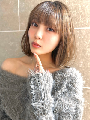 sand mieu 横浜店【サンド ミュウ】×スタイル